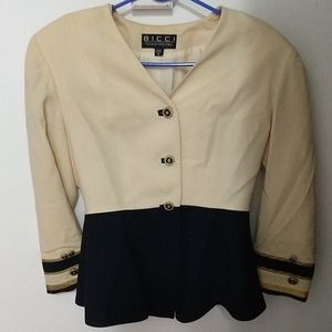 Bicci Florine Wachter